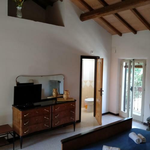 Hostal La Casa Di Augusto