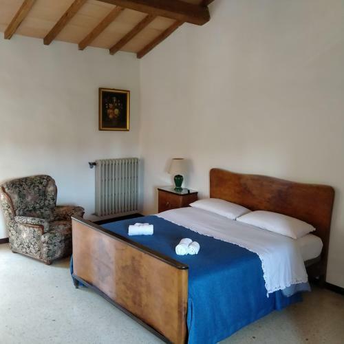 Hostal La Casa Di Augusto
