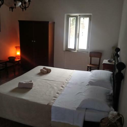 Hostal La Casa Di Augusto