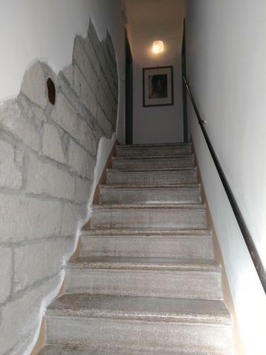 Hostal La Casa Di Augusto