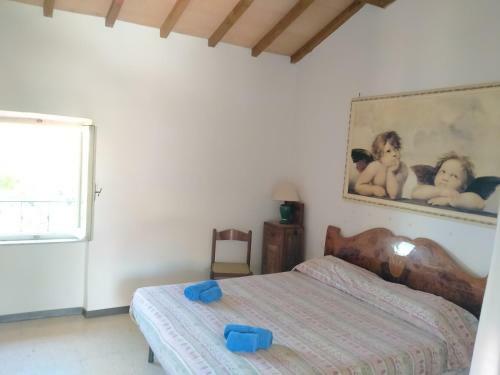 Hostal La Casa Di Augusto