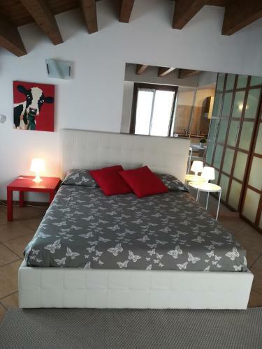 Apartamento Rovelli Room