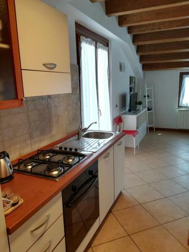 Apartamento Rovelli Room