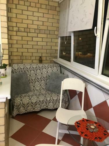 Apartamentai ?ventoji