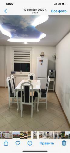 Apartamentai ?ventoji