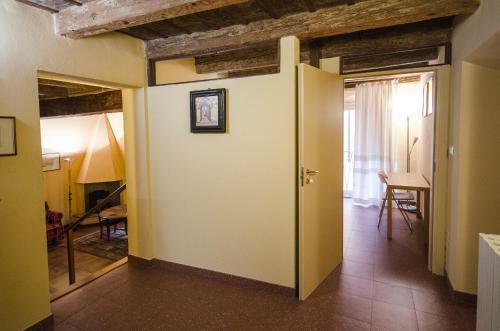 Apartamento Garisenda Lodge