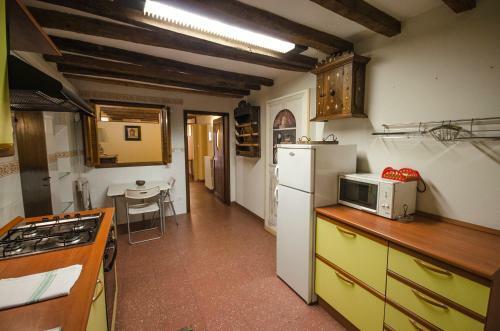 Apartamento Garisenda Lodge