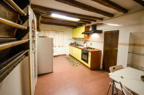 Apartamento Garisenda Lodge