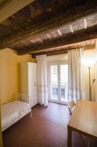 Apartamento Garisenda Lodge