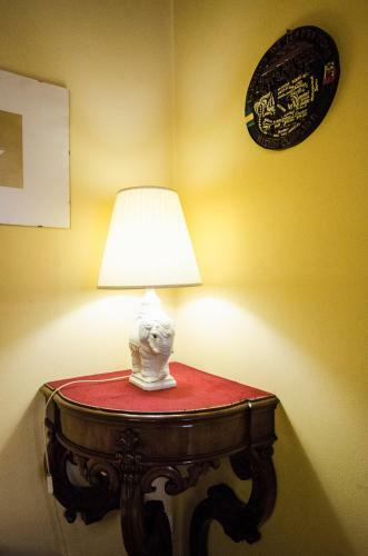 Apartamento Garisenda Lodge