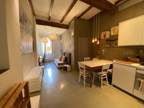 Apartamento Borgo San Pietro Home