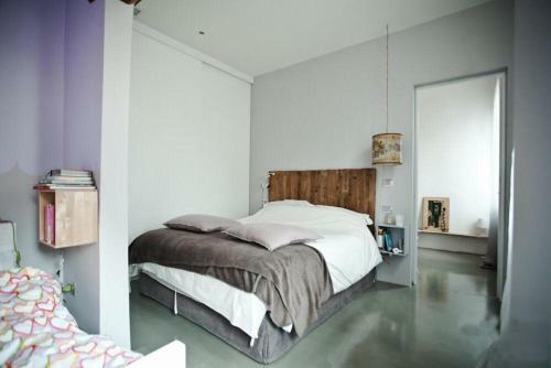 Apartamento Borgo San Pietro Home