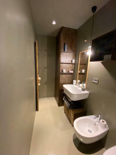 Apartamento Borgo San Pietro Home