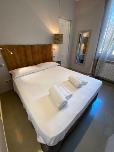 Apartamento Borgo San Pietro Home