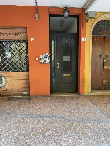 Apartamento Borgo San Pietro Home