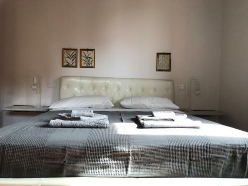 Apartamento Casa Falegnami 20.19