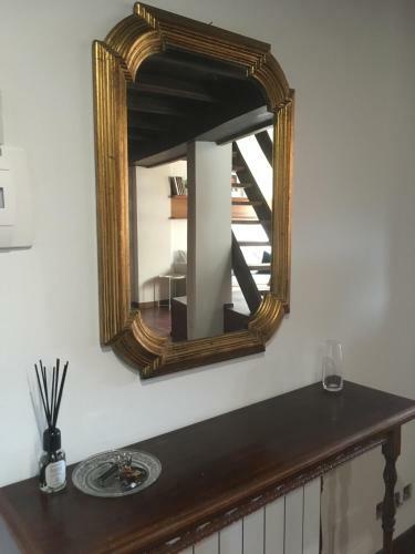 Apartamento Casa Falegnami 20.19