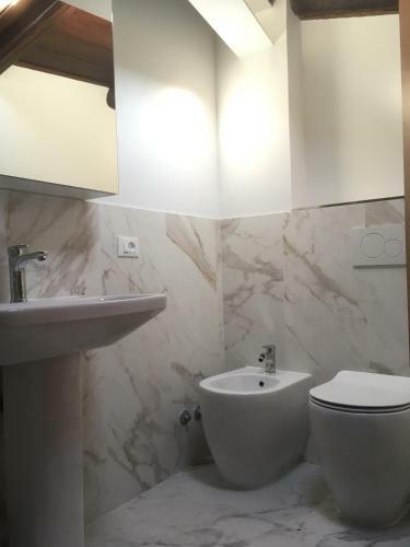 Apartamento Casa Falegnami 20.19