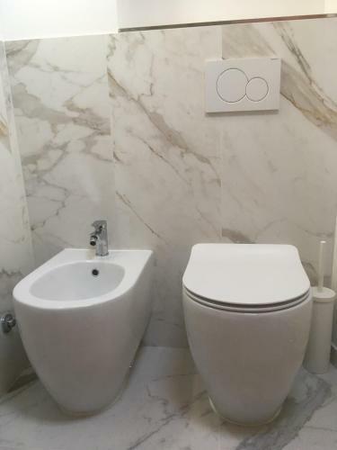 Apartamento Casa Falegnami 20.19