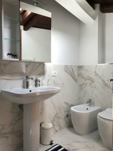 Apartamento Casa Falegnami 20.19