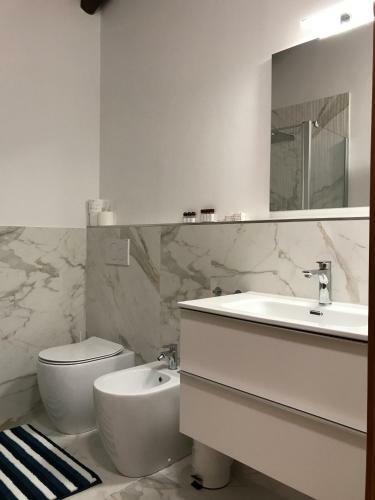 Apartamento Casa Falegnami 20.19