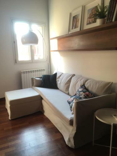 Apartamento Casa Falegnami 20.19
