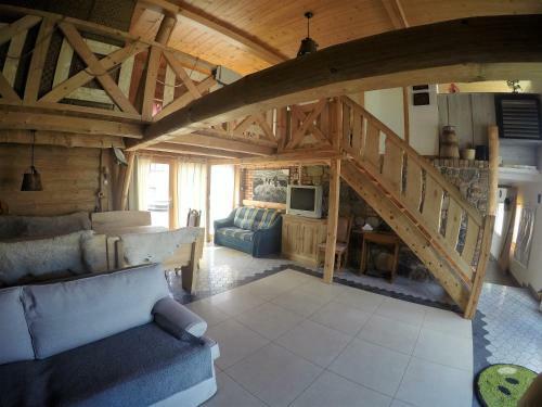 Apartamento Kaszubskie Zacisze