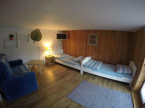 Apartamento Kaszubskie Zacisze