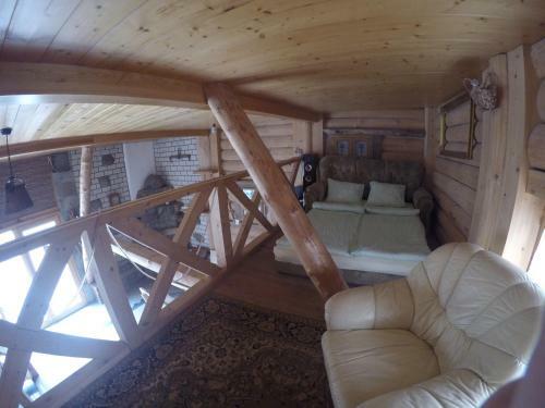 Apartamento Kaszubskie Zacisze