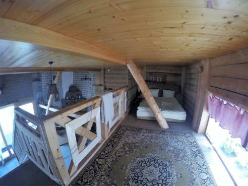 Apartamento Kaszubskie Zacisze