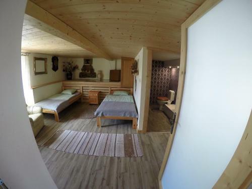 Apartamento Kaszubskie Zacisze