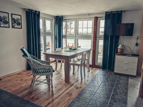Apartamento Kaszubskie Zacisze
