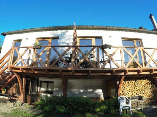 Apartamento Kaszubskie Zacisze