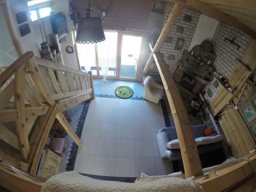 Apartamento Kaszubskie Zacisze