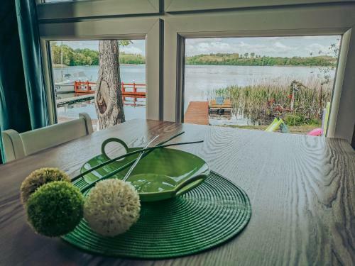 Apartamento Kaszubskie Zacisze