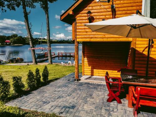 Apartamento Kaszubskie Zacisze