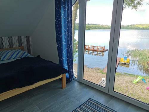 Apartamento Kaszubskie Zacisze