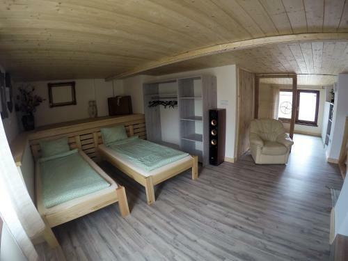 Apartamento Kaszubskie Zacisze