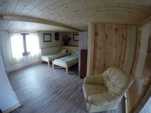 Apartamento Kaszubskie Zacisze