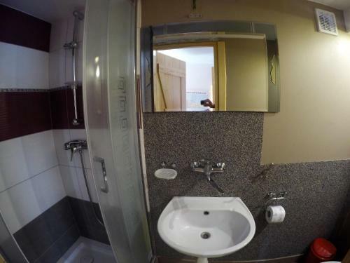 Apartamento Kaszubskie Zacisze