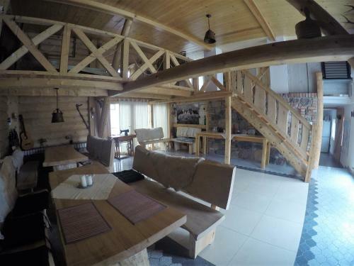 Apartamento Kaszubskie Zacisze