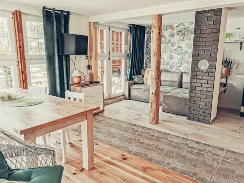 Apartamento Kaszubskie Zacisze