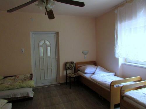 Agroturismo Pensiunea Bio