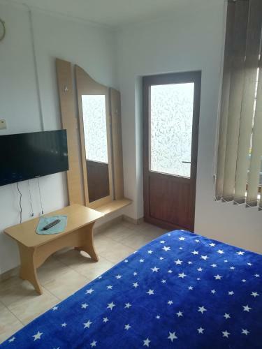 Hostal Pensiunea Lyo