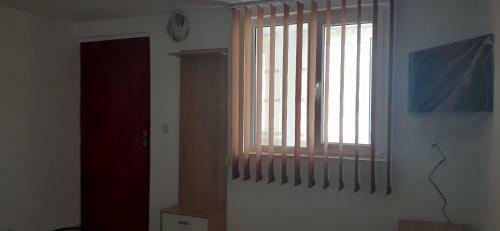 Hostal Pensiunea Lyo