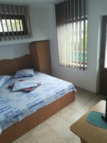 Hostal Pensiunea Lyo