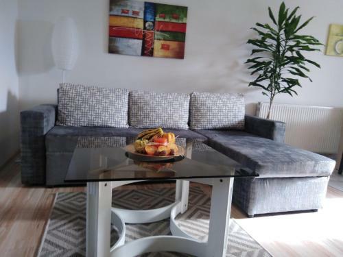 Apartamento Happy M&s