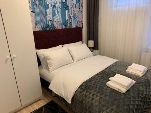 Apartamento Happy M&s