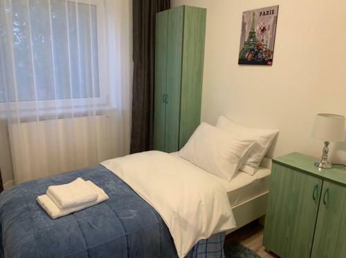 Apartamento Happy M&s