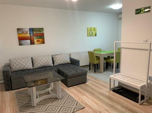 Apartamento Happy M&s